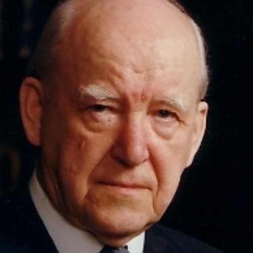 Dr Martyn Lloyd-Jones Galatians Ch6v14 (Sunday following John F Kennedy's Assassination)