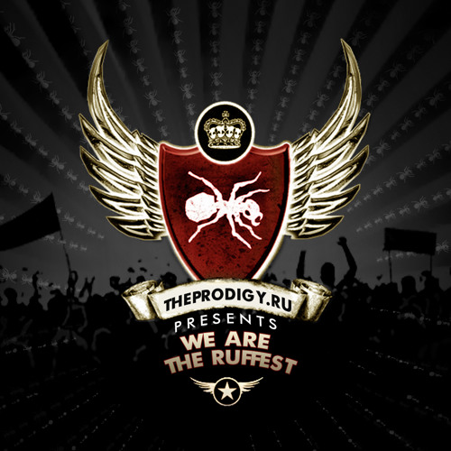 The Prodigy - Narayan (Trim Silence Western Sun Mix)