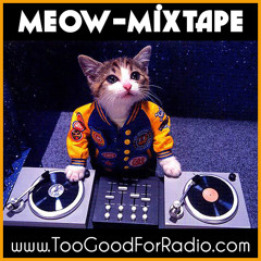 The Meow-Mixtape
