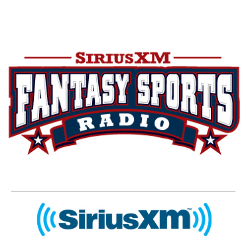 Stream SiriusXM Fantasy Football's John Hansen and Adam Caplan