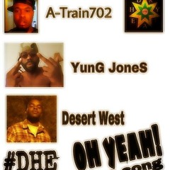 Oh Yeah! (Train702 x Yung JoneS x D.West)