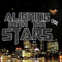 Criss P - Aligning With The Stars 2013