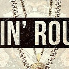 Soulja Boy & Thomas Frank White - Ridin Around The City