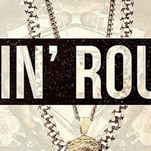 Soulja Boy & Thomas Frank White - Ridin Around The City