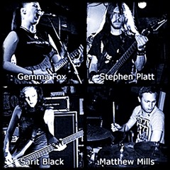 Get Away - Live @ Out Of The Ashes Festival 2013