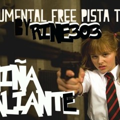 Nina Maliante Trap #rine303