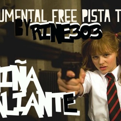 Nina Maliante Trap #rine303