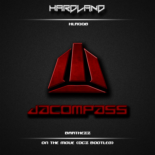 Barthezz - On the move (DCZ Bootleg)