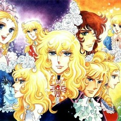 Versailles No Bara OST - Ai No Hikari To Kage