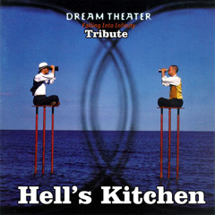 Hell's Kitchen - Dream Theater Tribute
