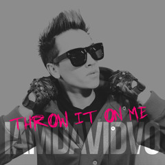 "Throw It On Me" by Timbaland and The Hives | iamDavidVo