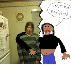 Stay Movin' (Pass Me By)