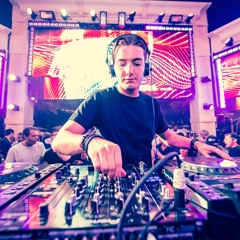 Nillionaire (Alesso Rework)