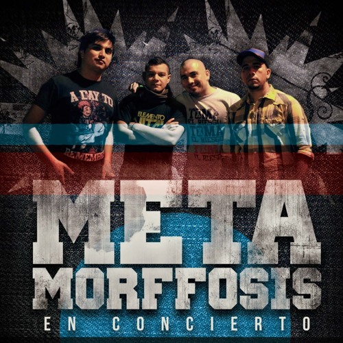 Demo Metamorffosis New Song!!