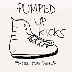 Runt - Pumped up kicks (cover) Foster The People