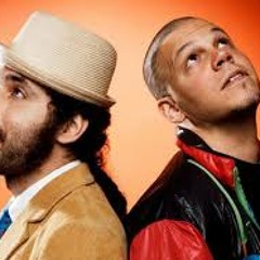 Calle13 Mix (Protesta)