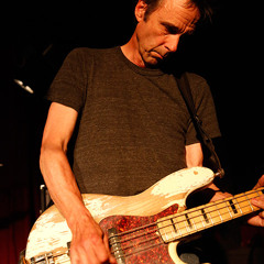 Mission of Burma - Peking Spring (live at Maxwell's)