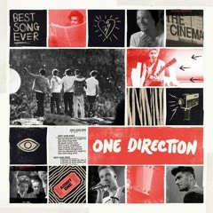 Best Song Ever - One Direction (Live)