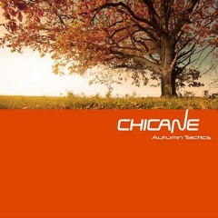 Chicane - Autumn Tactics (Thrillseekers mix)
