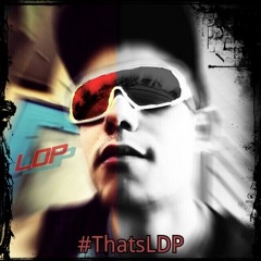 LDP Beats - Rock It Out (Instrumental)
