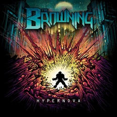 The Browning - Gravedigger (Single 2013)