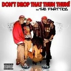 Dont Drop That (Thun Thun) Trap Remix Dj Mikey K