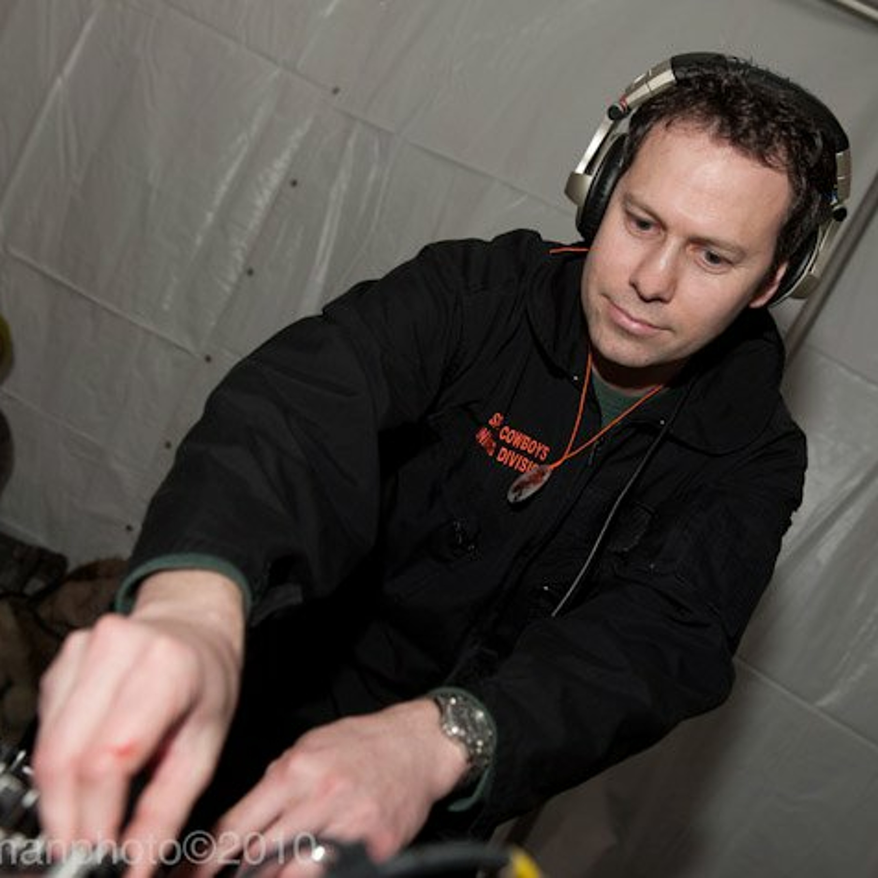 Soul-Titanium Radio Show