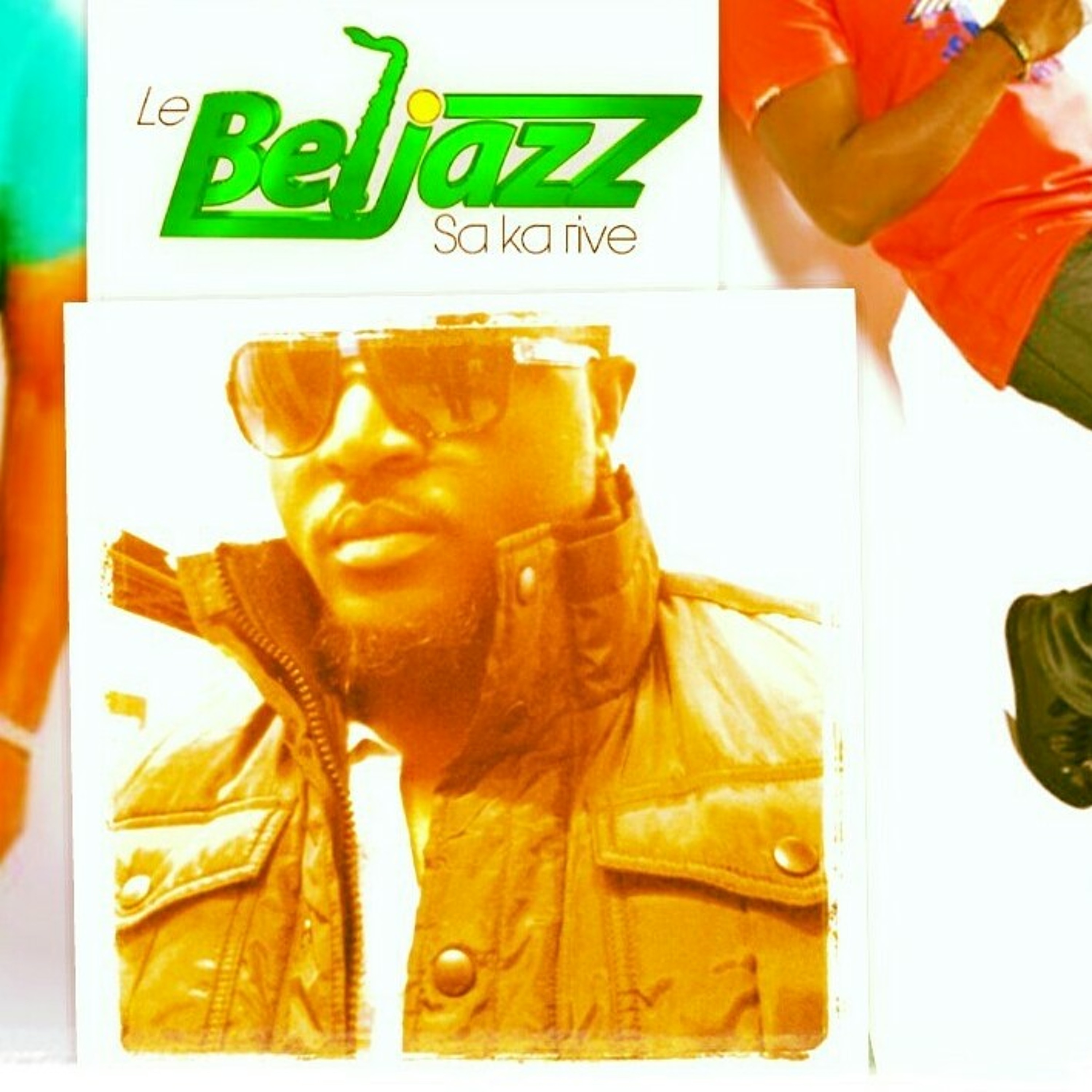 FANATIC ALAIN FLEURINE
