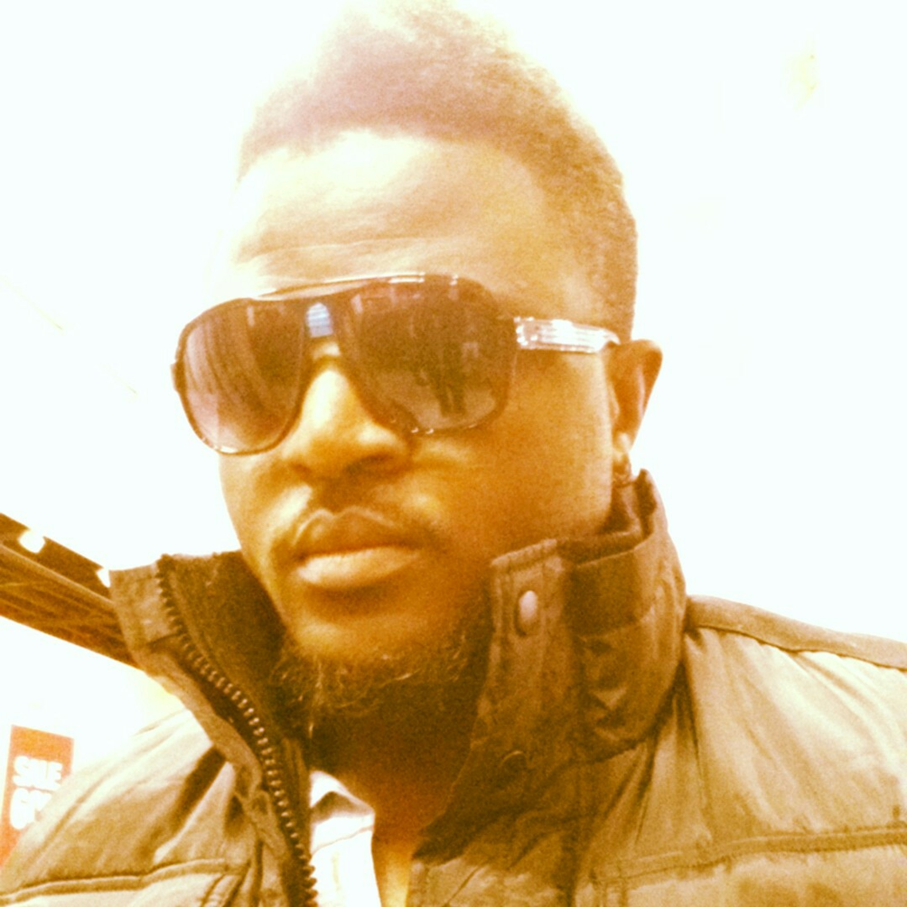 FANATIC ALAIN FLEURINE
