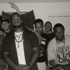 AimHigh x Dynamnic Equilibrium Feat. Fonzy Fresh - Pose No Threat (Prod. by Keywest x Machia)