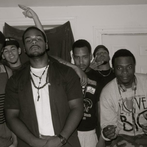 AimHigh x Dynamnic Equilibrium Feat. Fonzy Fresh - Pose No Threat (Prod. by Keywest x Machia)