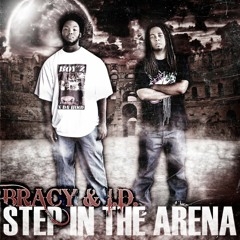 Bracy & I.D. - I'm A Stunner, I'm A Star