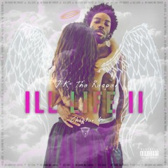 J.K. The Reaper Ft. Speak! and BONES (prod. MAXFUEGO)