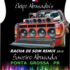 SOM AUTOMOTIVO PG EQUIPE OS ABUSAD ÚS DJ MARIO PG GOÍAS PANCADA