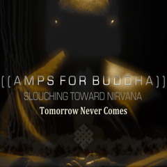 Tomorrow Never Comes - Album Teaser!