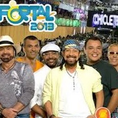 Chiclete Com Banana-Gesto De Amor