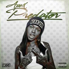 Crooked I - YODO (C-Miinus Remix)