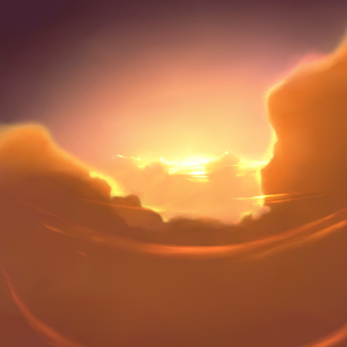Homeworld 2 - The Keepers