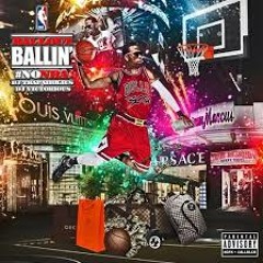 Ballout Ft. Chief Keef x Diamonds For Everyone ( Chopped and Screwed)