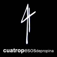 Pirata - 4 pesos de propina