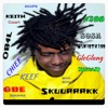 CHIEF KEEF - Aint Done Turnin Up