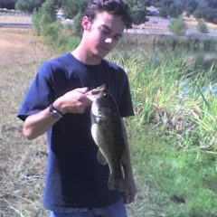 Glad with Melissa Lingo