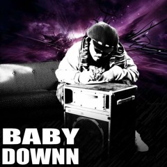 Baby Downn - So Bright