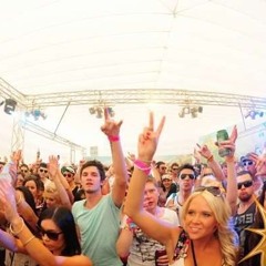 Love Is Crazy  (ACA)