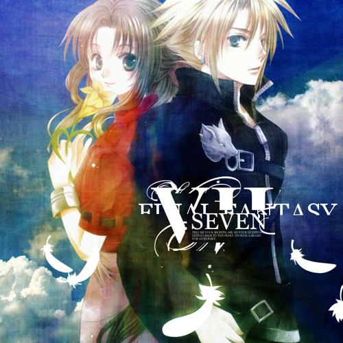 Distant Memories: Final Fantasy VII Victory Fanfare - A Emcee ReMiX (2013)