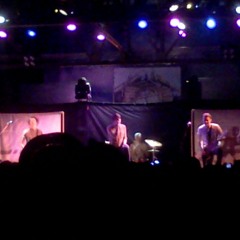 Oceandust- Hands Like Houses