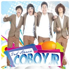 Coboy Junior - Fight