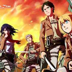 Shingeki On Kyojin - Guren no Yumiya