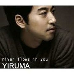 Yiruma - River Flows In You (piano Cover)