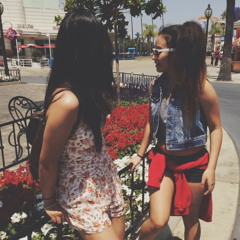 Pour It Up Rihanna (Jaz X Jen Cover)